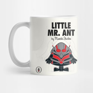 Little Mr. Ant Mug